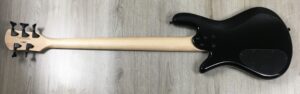 Spector Performer 5 Black