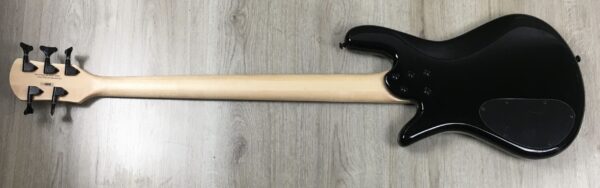 Spector Performer 5 Black