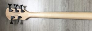 Spector Performer 5 Black