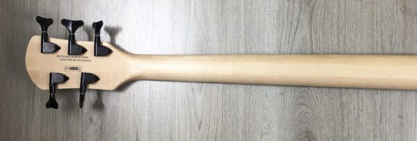 Spector Performer 5 Black