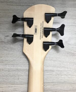 Spector Performer 5 Black