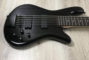 Spector Performer 5 Black