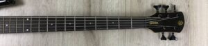 Spector Performer 5 Black