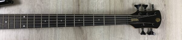 Spector Performer 5 Black