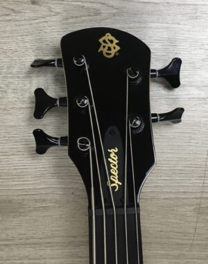 Spector Performer 5 Black