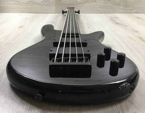 Spector Performer 5 Black