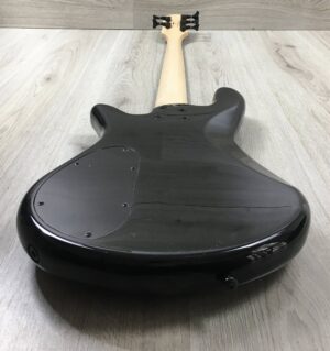 Spector Performer 5 Black