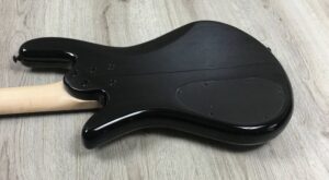 Spector Performer 5 Black