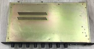 SPL Vitalizer stereo MK2