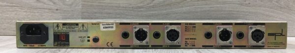 SPL Vitalizer stereo MK2