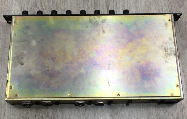 SPL Vitalizer stereo MK2