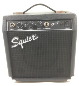 Squier SP 10