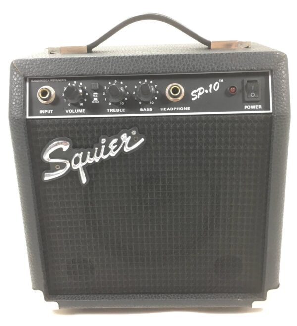 Squier SP 10