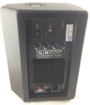 SR Mon Baby 180W