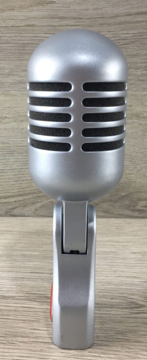 Stagg MD-007 Microfono stile vintage