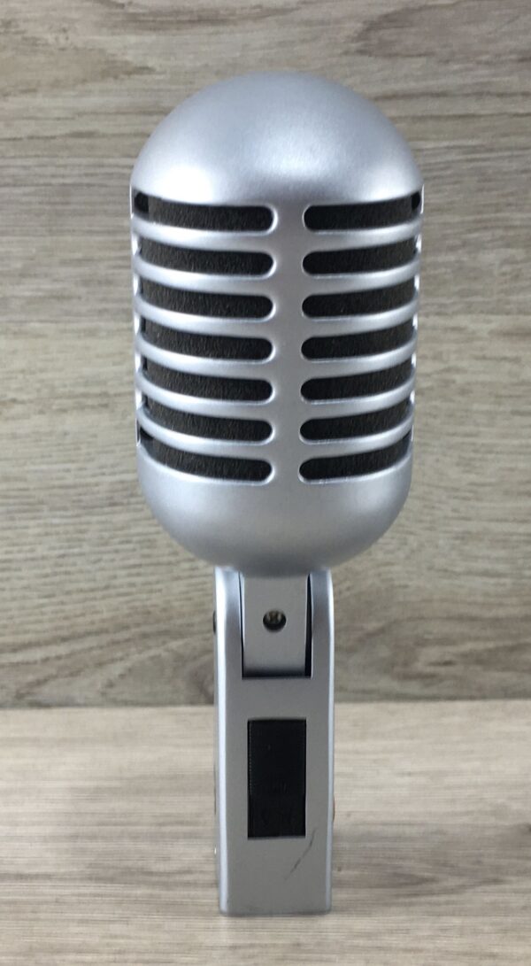 Stagg MD-007 Microfono stile vintage