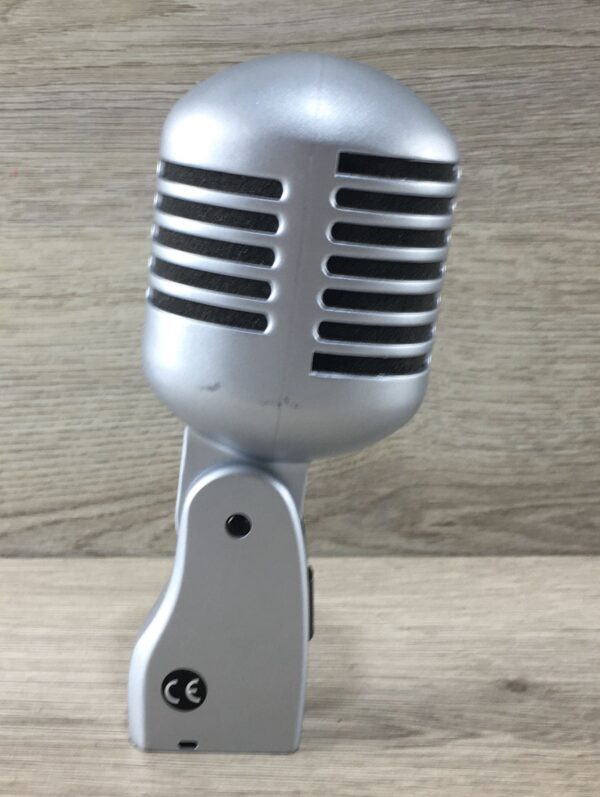 Stagg MD-007 Microfono stile vintage