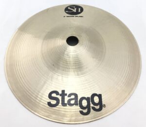 Stagg Splash 6