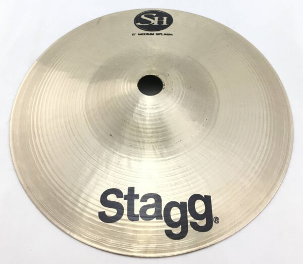 Stagg Splash 6