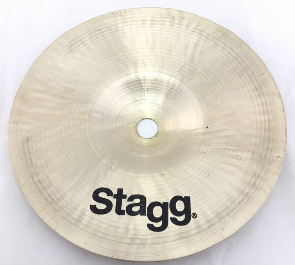 Stagg Splash 6