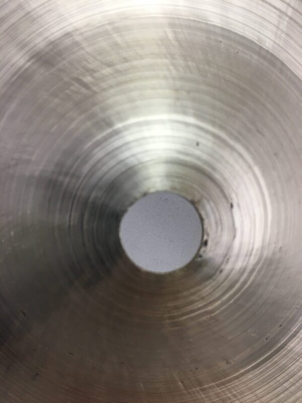Stagg Splash 6
