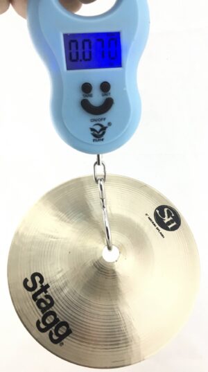 Stagg Splash 6