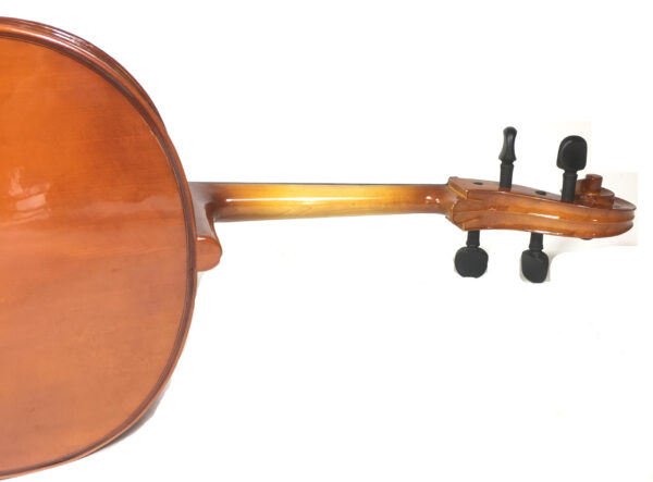 Stagg VNC 4/4 Violoncello con custodia