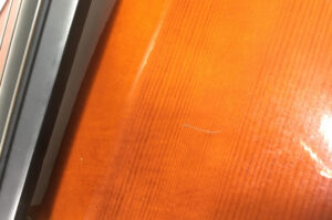 Stagg VNC 4/4 Violoncello con custodia