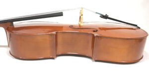 Stagg VNC 4/4 Violoncello con custodia