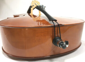 Stagg VNC 4/4 Violoncello con custodia