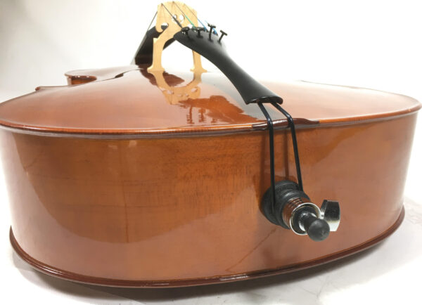 Stagg VNC 4/4 Violoncello con custodia