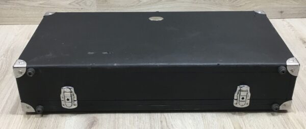 Stefy line EC80