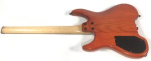 Steinberger Spirit GU-7R con custodia