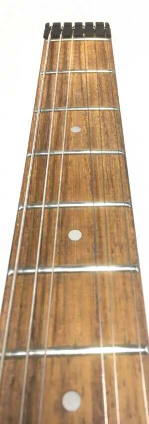 Steinberger Spirit GU-7R con custodia
