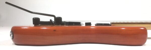 Steinberger Spirit GU-7R con custodia
