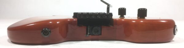 Steinberger Spirit GU-7R con custodia