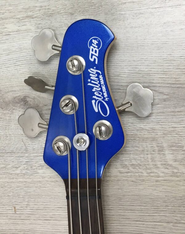 Sterling SB14