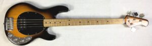 Sterling Sting RAY 34 Sunburst