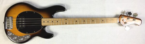 Sterling Sting RAY 34 Sunburst