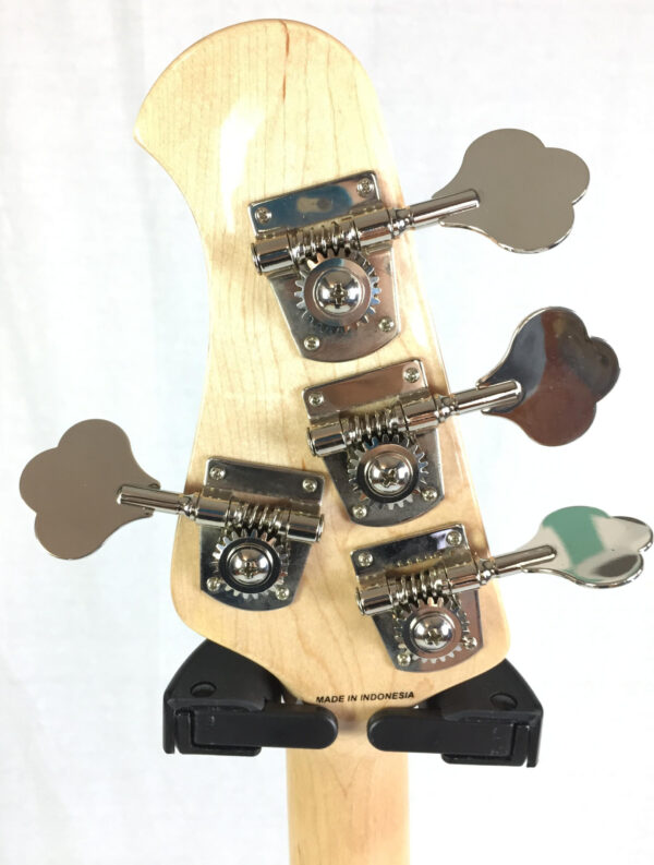 Sterling Sting RAY 34 Sunburst