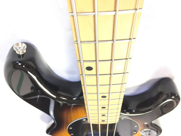 Sterling Sting RAY 34 Sunburst