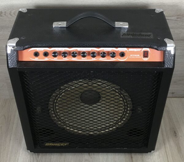 Stinger STP50B combo per basso