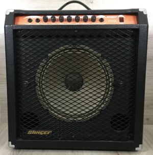 Stinger STP50B combo per basso