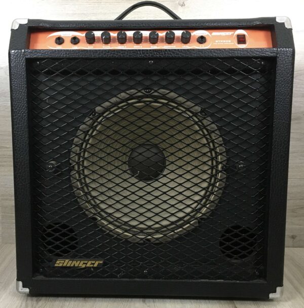 Stinger STP50B combo per basso