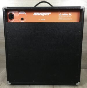 Stinger STP50B combo per basso