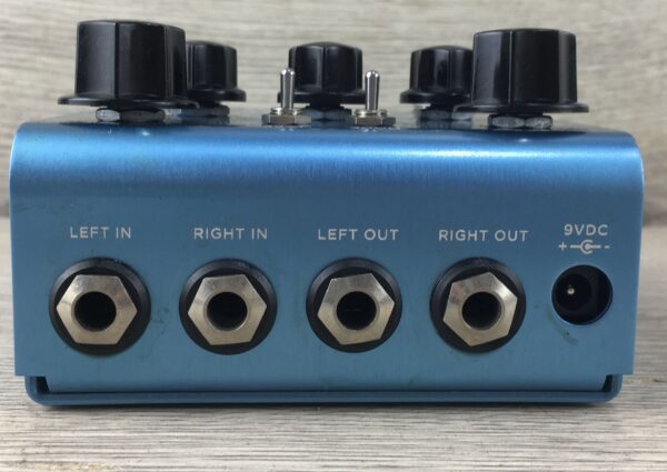 Strymon Blue Sky v.1