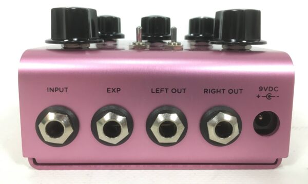 Strymon DIG Dual Digital Delay