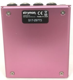 Strymon DIG Dual Digital Delay