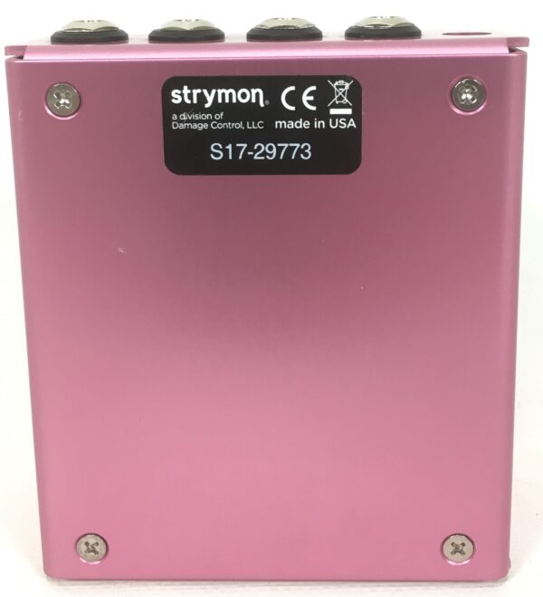 Strymon DIG Dual Digital Delay