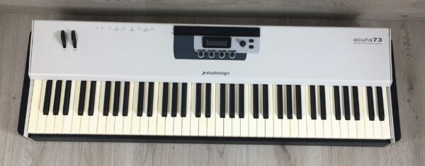 Studiologic Acuna73